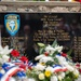 DDay 80 memorial ceremony honors lost service members at Magneville Memorial site