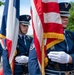 DDay 80 memorial ceremony honors lost service members at Magneville Memorial site