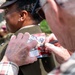 DDay 80 memorial ceremony honors lost service members at Magneville Memorial site