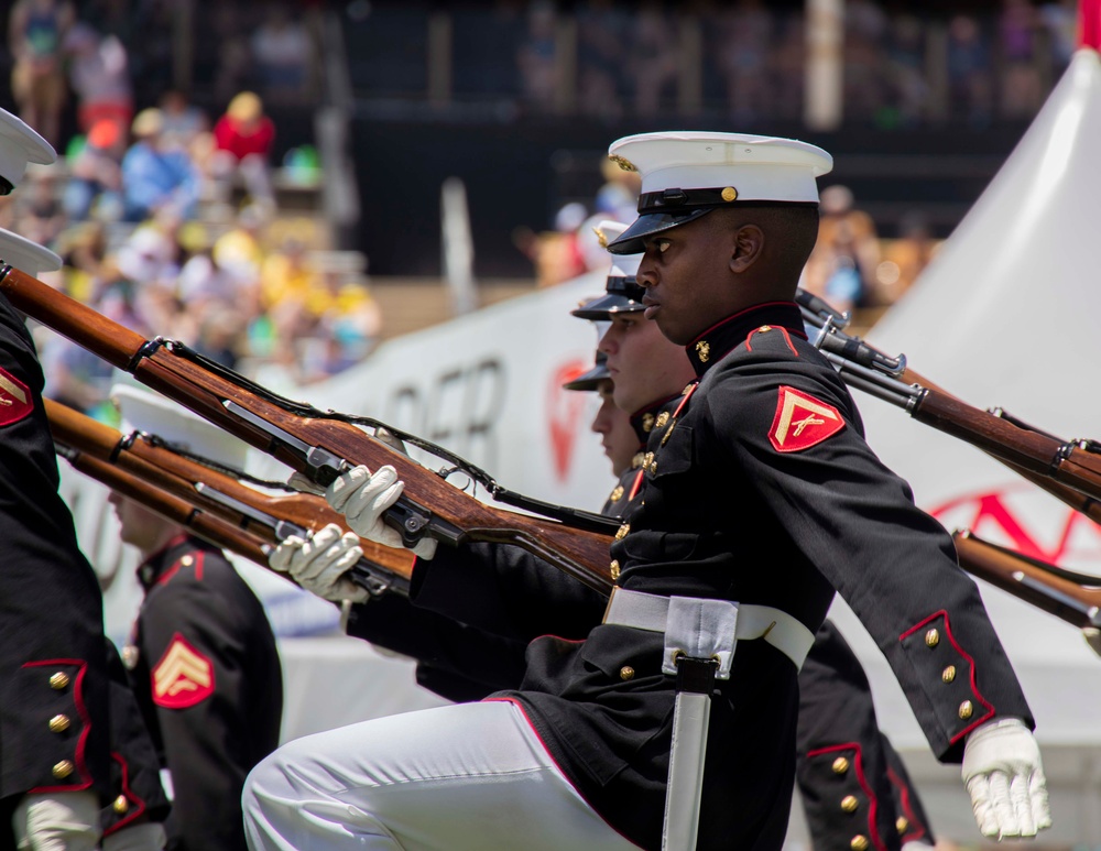 For those who’ve sacrificed everything