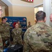 Guard and Veterans Day at the Capitol