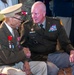 Guard and Veterans Day at the Capitol