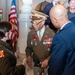 Guard and Veterans Day at the Capitol