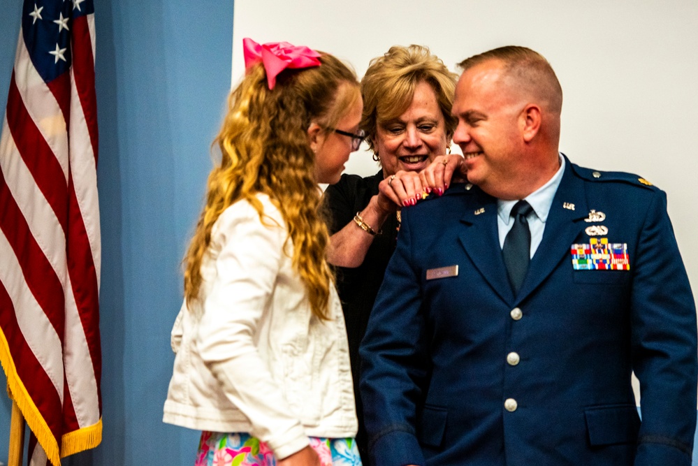Hermanns promoted to Major