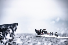 Resolute Sentinel 2024: PCG, USCG join forces for SAR scenario