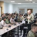 African Lion 2024 command post exercise concludes in Agadir