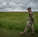 Big Red One Attends Annual D-Day Celebration