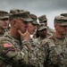 Big Red One Attends Annual D-Day Celebration