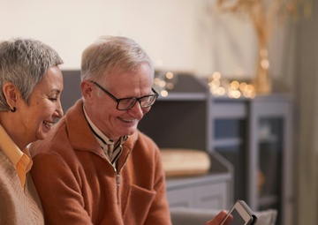 Get Prescriptions at Home With TRICARE For Life