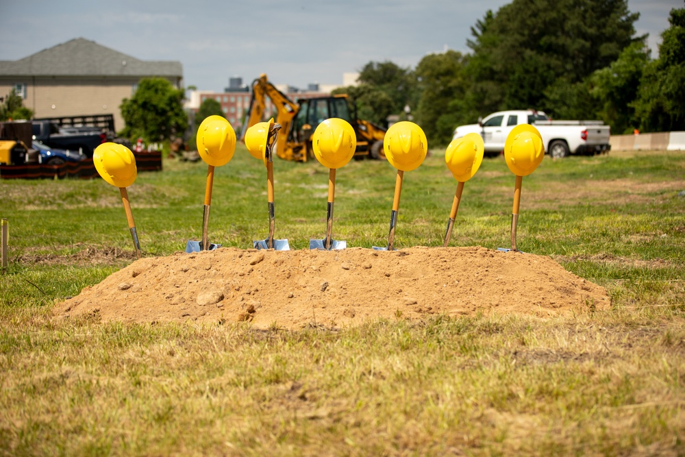 Cooper Avenue Road-Widening Project