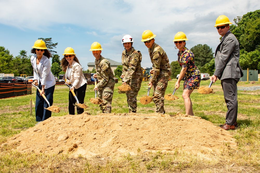 Cooper Avenue Road-Widening Project