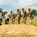 Cooper Avenue Road-Widening Project