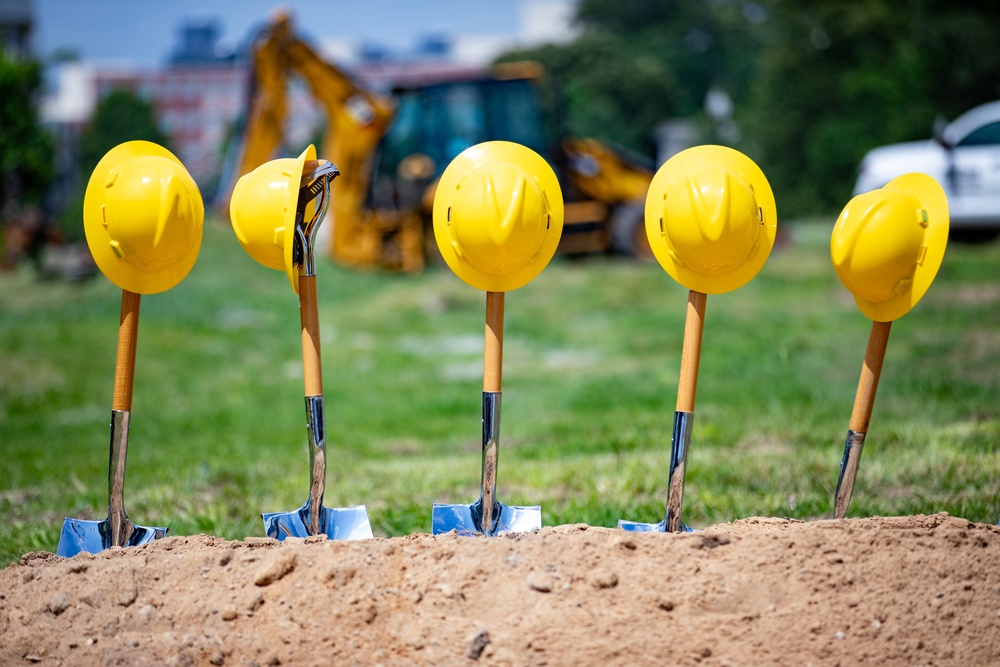 Cooper Avenue Road-Widening Project