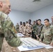 African Lion 2024 command post exercise concludes in Agadir