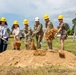 Cooper Avenue Road-Widening Project