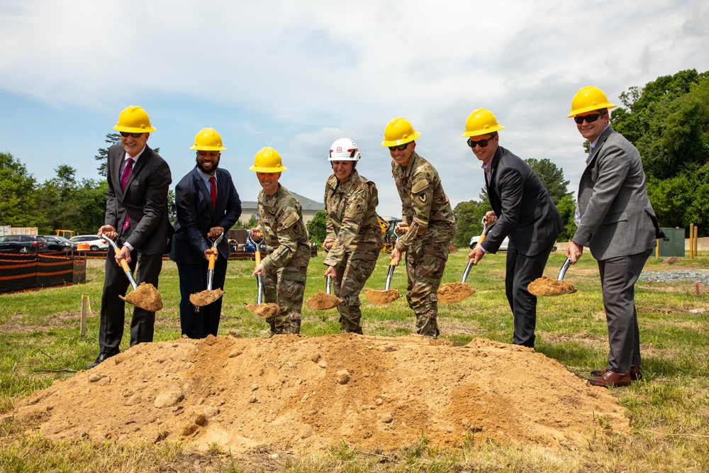 Cooper Avenue Road-Widening Project