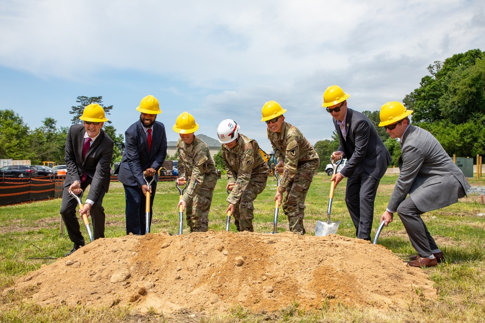 Cooper Avenue Road-Widening Project