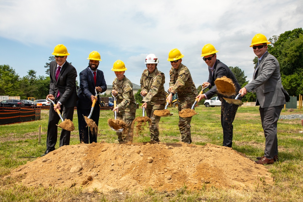 Cooper Avenue Road-Widening Project