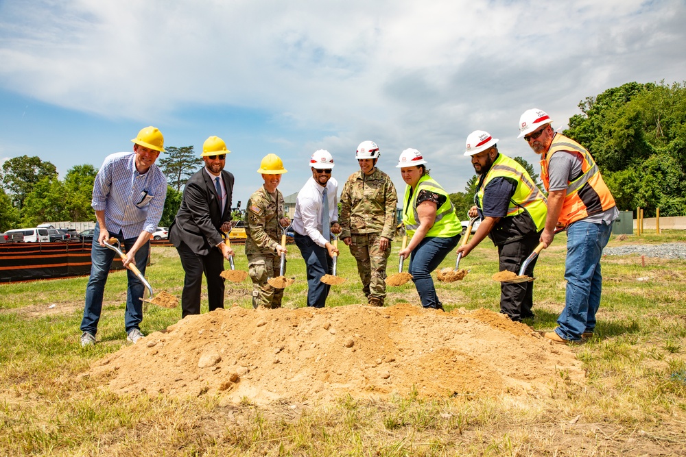 Cooper Avenue Road-Widening Project