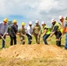 Cooper Avenue Road-Widening Project