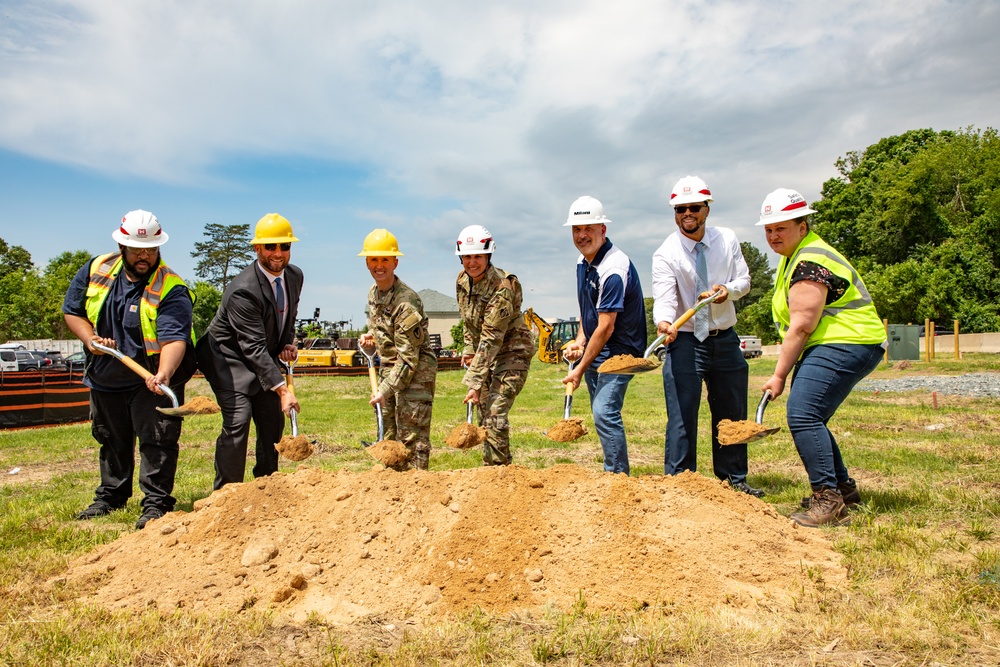 Cooper Avenue Road-Widening Project