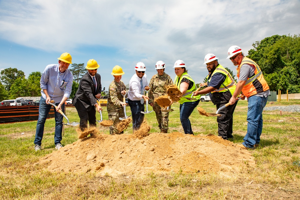 Cooper Avenue Road-Widening Project