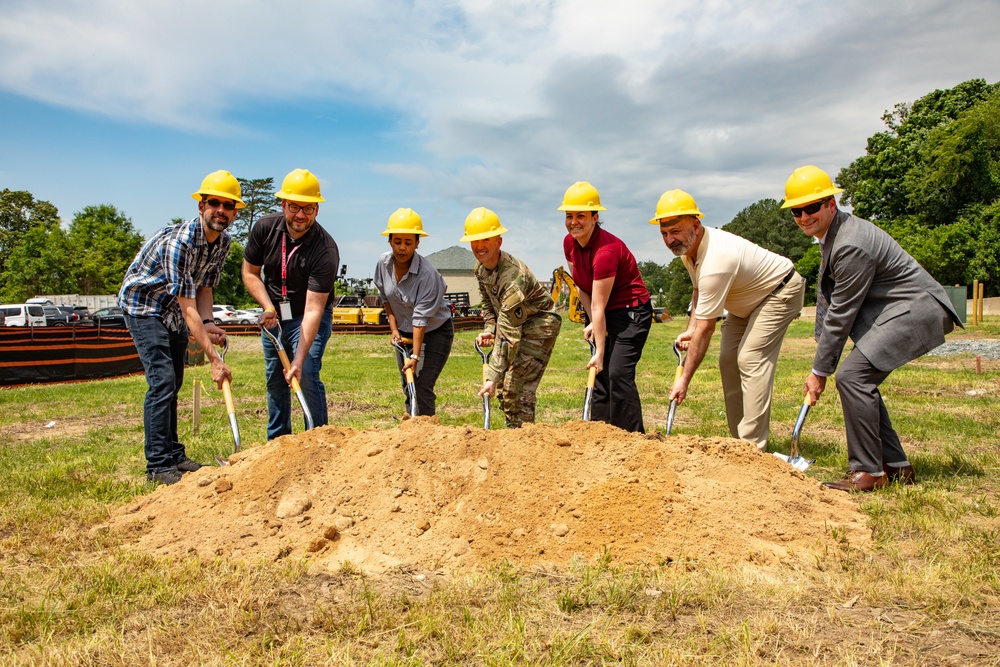 Cooper Avenue Road-Widening Project