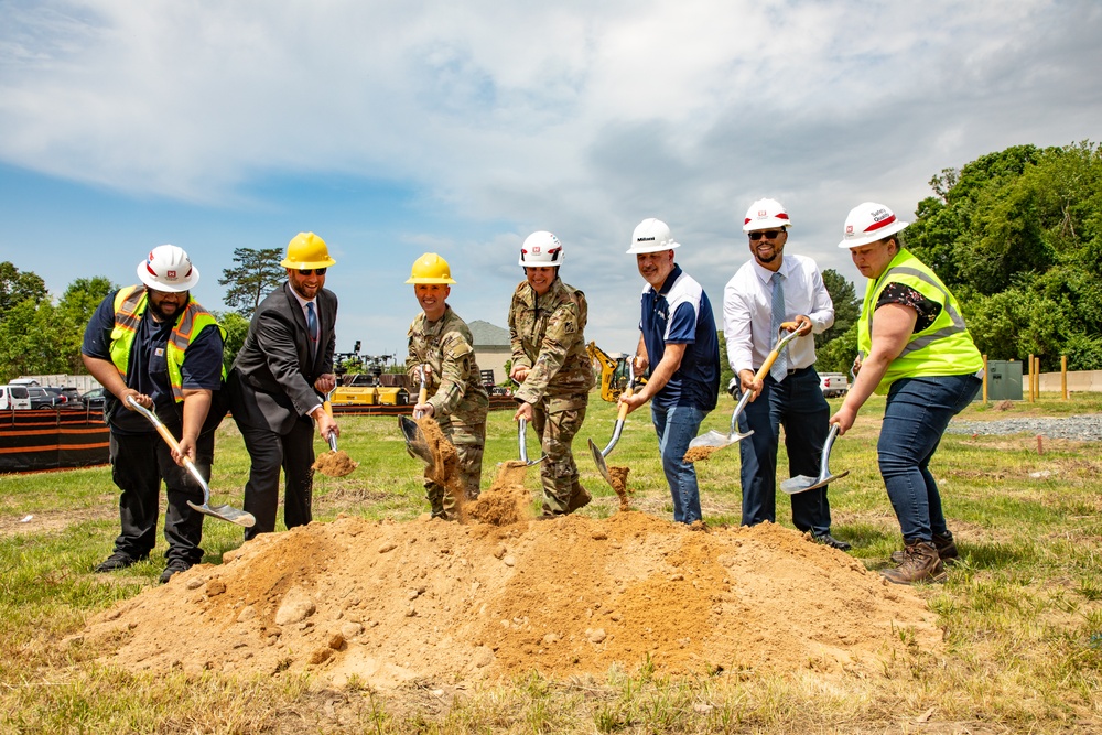 Cooper Avenue Road-Widening Project