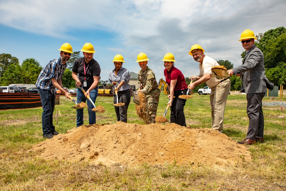 Cooper Avenue Road-Widening Project