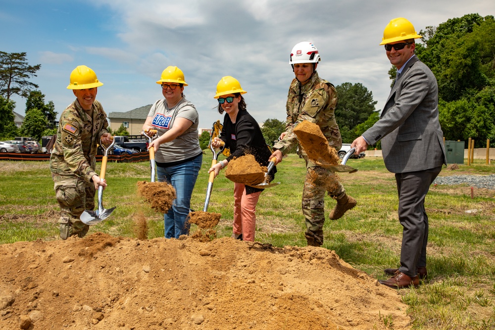 Cooper Avenue Road-Widening Project