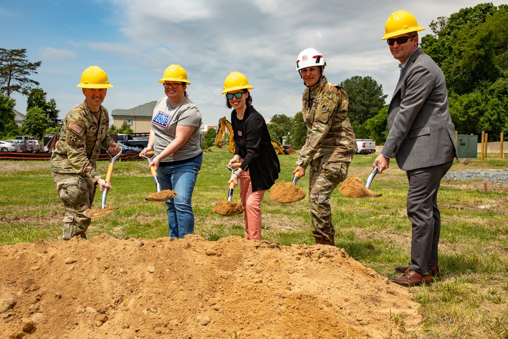 Cooper Avenue Road-Widening Project