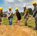 Cooper Avenue Road-Widening Project