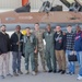 Admiral Aquilino Poses with INDOPACIFIC Command for Group Photo