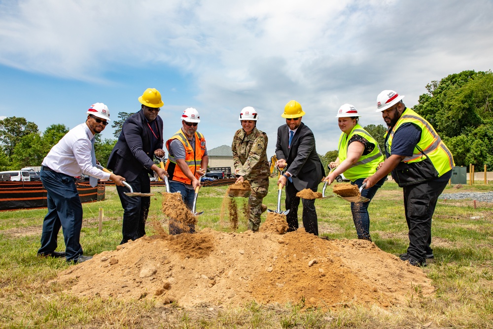 Cooper Avenue Road-Widening Project