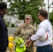 Cooper Avenue Road-Widening Project