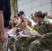 Army Field Support Battalion-Drum Change of Command Ceremony
