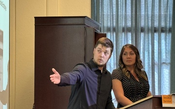 JBLM civilian employees submit ideas in first ‘Solve-It’ campaign