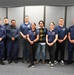 McChord Airmen partner with Coast Guard Base Seattle for leadership training course