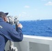 US Coast Guard, US Navy conduct maritime operations with Royal Canadian navy in the Atlantic Ocean