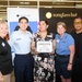 Air Force Reserve Airmen nominates civilian employer for ESGR Seven Seals Award