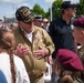 Normandy D-Day 80th Anniversary