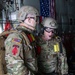 Special Operations and veterans perform military freefall jump during D-Day 80