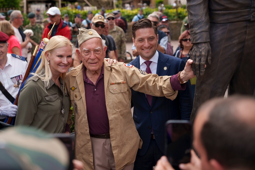 Normandy D-Day 80th Anniversary