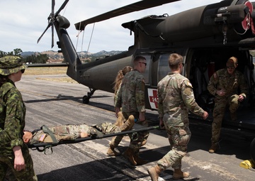 Defense Health Board Holds Quarterly Meeting, Discusses Health Communication, Health of Force, Training Partnerships, and National Disaster Pilot Program