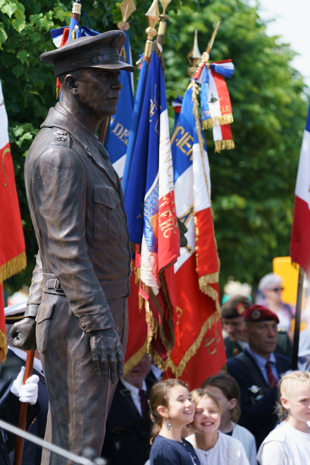 Normandy D-Day 80th Anniversary