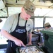 Army Reserve’s 238th Quartermaster (Field Feeding) Company vies for Connelly honors at Fort McCoy