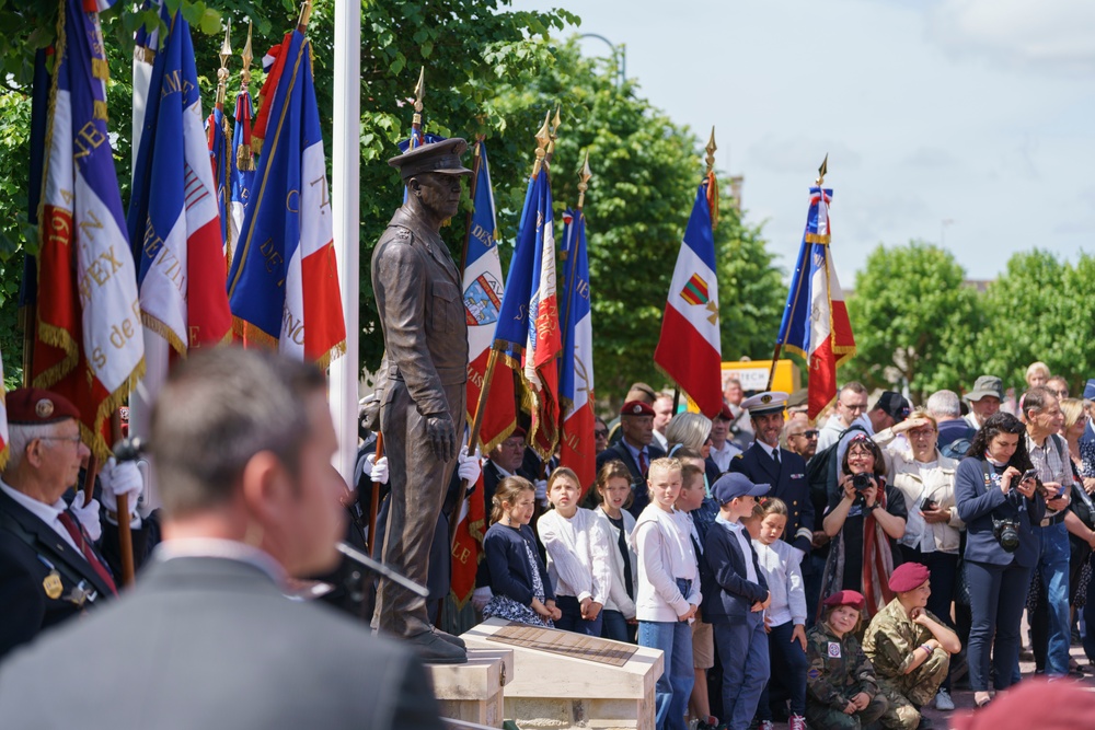 Normandy D-Day 80th Anniversary