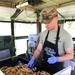 Army Reserve’s 238th Quartermaster (Field Feeding) Company vies for Connelly honors at Fort McCoy