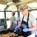 Army Reserve’s 238th Quartermaster (Field Feeding) Company vies for Connelly honors at Fort McCoy