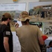 81st Stryker Brigade Combat Team Soldiers past and present commemorate 20 year anniversary of Operation Iraqi Freedom deployment